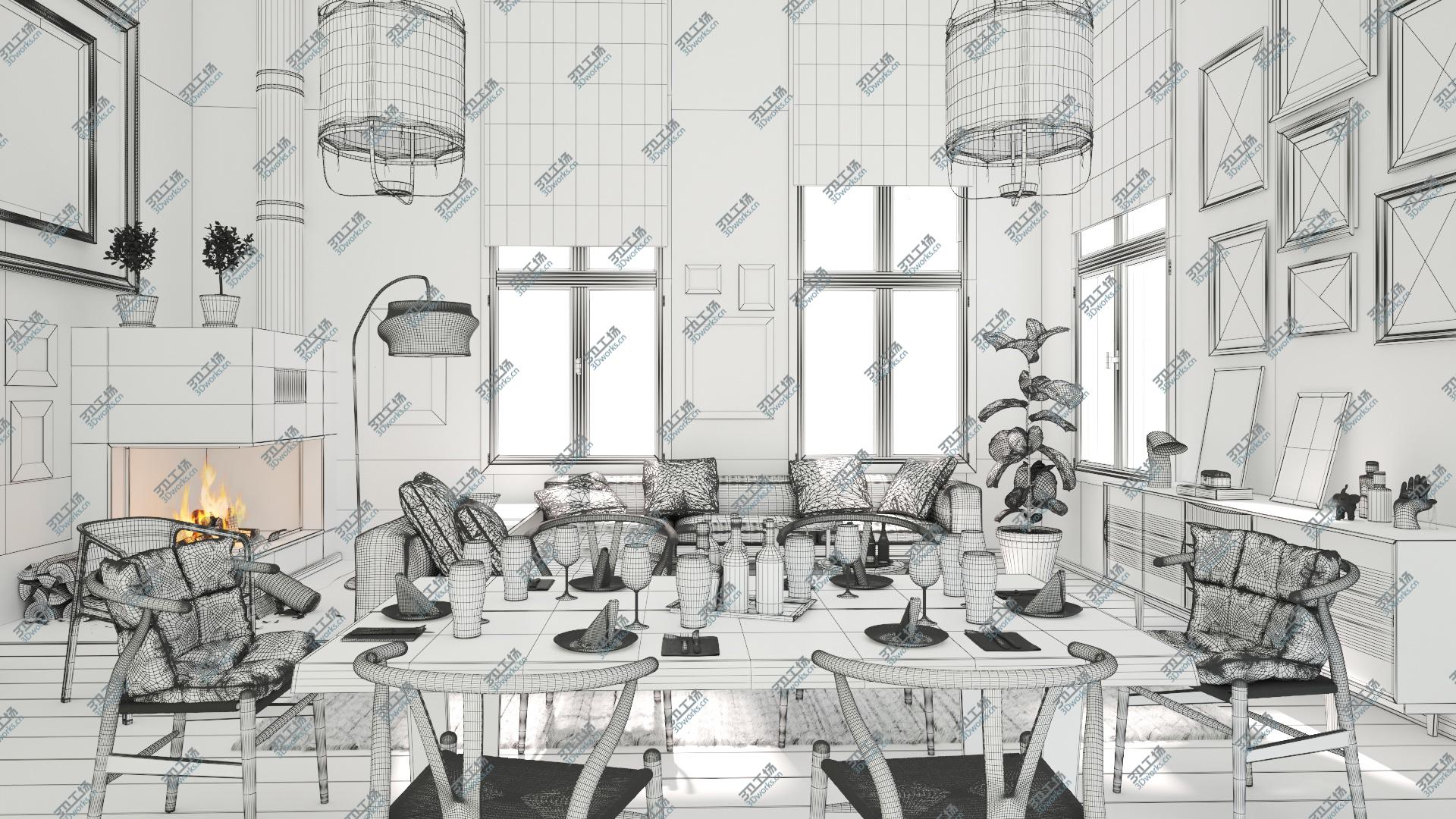 images/goods_img/202105072/3D Archinteriors vol. 56 model/5.jpg
